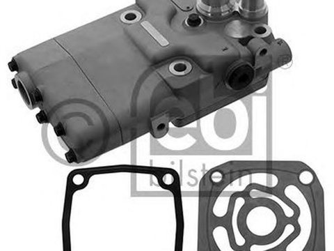 Set reparatie chiulasa compresor MERCEDES-BENZ ACTROS FEBI 44202