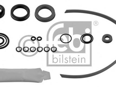 Set reparatie, cilindru receptor ambreiaj VOLVO F 12, VOLVO F 16, VOLVO B 12 - FEBI BILSTEIN 10782