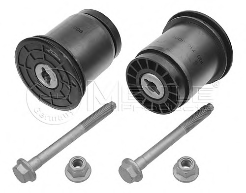 Set reparatie corp ax 100 710 0008 S MEYLE pentru 