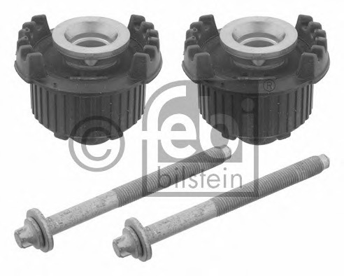 Set reparatie corp ax 31965 FEBI BILSTEIN pentru Mercedes-benz Cls Mercedes-benz C-class Mercedes-benz E-class Mercedes-benz Glk-class