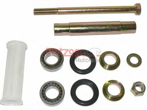 Set reparatie, corp ax ALFA ROMEO SPIDER (916_, 916S_) (1994 - 2005) METZGER 55004749 piesa NOUA