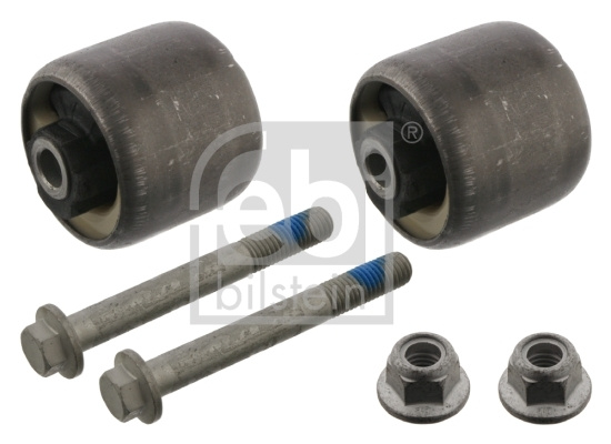 Set reparatie corp ax # Axa spate ambele parti Ford Fiesta 1995 1996 1997 1998 1999 2000 2001 2002 # 36638 # FEBI BILSTEIN