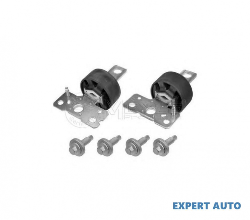 Set reparatie, corp ax bucsi bucse Ford MONDEO IV 