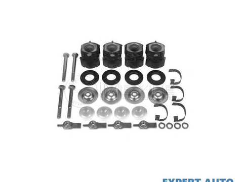 Set reparatie, corp ax bucsi bucse Mercedes 8 cupe (W114) 1969-1977 #2 0140330110