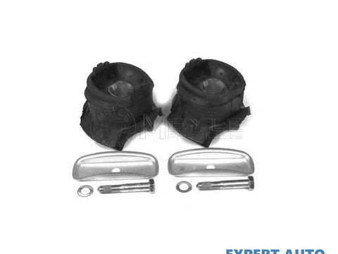 Set reparatie, corp ax bucsi bucse Mercedes S-CLASS (W140) 1991-1998 #2 0140350019