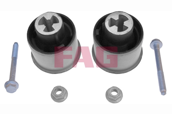 Set reparatie corp ax FAG AUDI A1 (8X1, 8XK) 2010-2018 - 830 0031 30