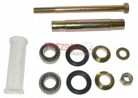 Set reparatie, corp ax FIAT TEMPRA (159) (1990 - 1998) METZGER 55004749