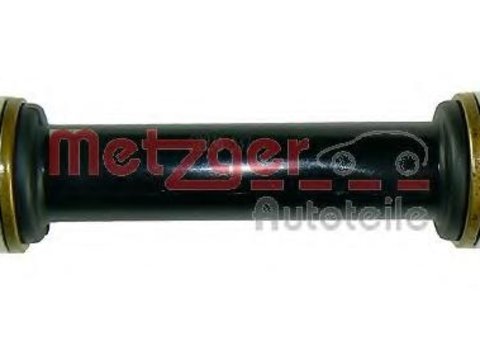 Set reparatie, corp ax MERCEDES-BENZ A-CLASS (W168) - METZGER 55005049