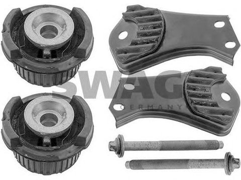 Set reparatie corp ax MERCEDES-BENZ C-CLASS cupe C204 SWAG 10 94 7743