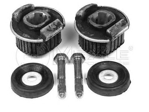 Set reparatie corp ax MERCEDES-BENZ COUPE C124 MEYLE 0140350021