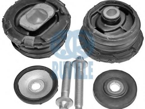 Set reparatie, corp ax MERCEDES-BENZ E-CLASS limuzina (W210), MERCEDES-BENZ E-CLASS Break (S210), VAUXHALL ASTRA Mk IV (G) cupe (F67) - RUVILLE 985156