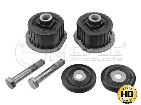 Set reparatie corp ax MERCEDES-BENZ limuzina W124 MEYLE 0140350073HD