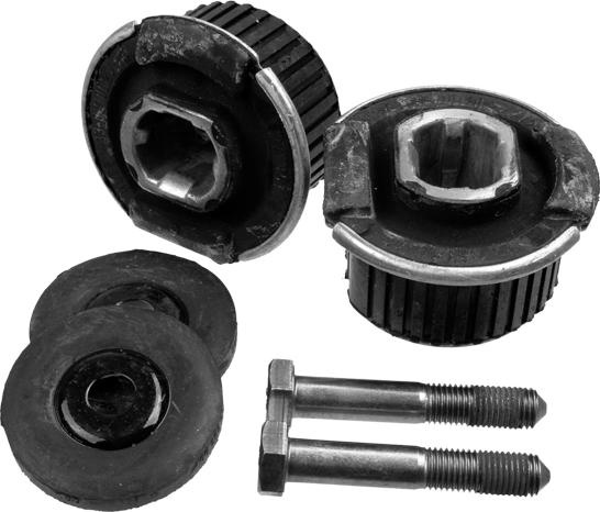Set reparatie, corp ax MERCEDES-BENZ SLK (R170), Сabrioletă, 04.1996 - 04.2004 Lemförder 10979 01