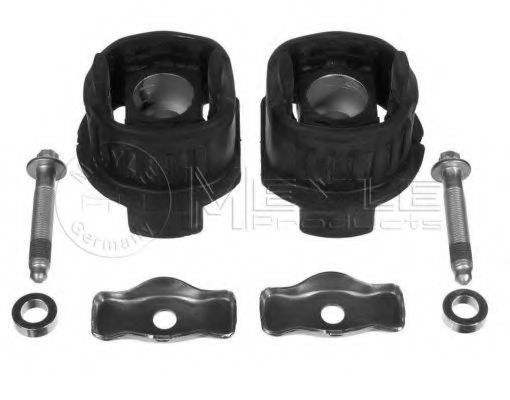 Set reparatie, corp ax MERCEDES C-CLASS (W202) (19