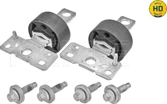 Set reparatie corp ax - Meyle 7147100017/HD