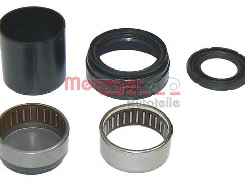 Set reparatie, corp ax PEUGEOT 106 (1A, 1C), Citroen AX (ZA-_), Citroen CHANSON (S0, S1) - METZGER 55004449