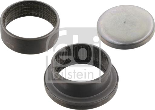 Set reparatie, corp ax PEUGEOT 206 (2A/C), Hatchback, 08.1998 - 12.2012 Febi Bilstein 32754