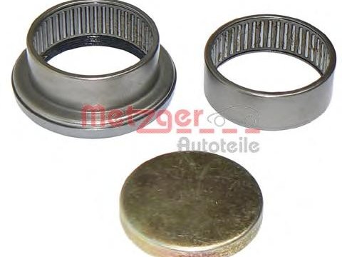 Set reparatie, corp ax PEUGEOT 206 hatchback (2A/C), PEUGEOT 206 SW (2E/K), PEUGEOT 206+ (T3E) - METZGER 55004049