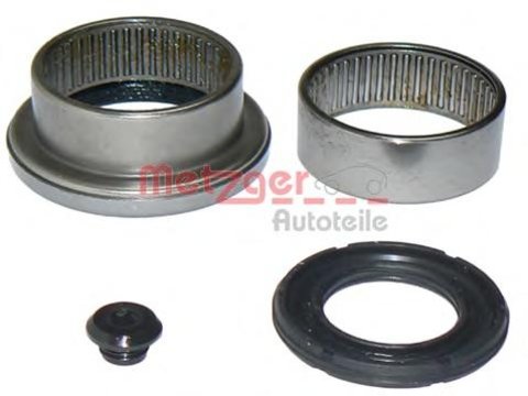 Set reparatie, corp ax PEUGEOT 206 hatchback (2A/C), PEUGEOT 206 CC (2D), PEUGEOT 206+ (T3E) - METZGER 55004149