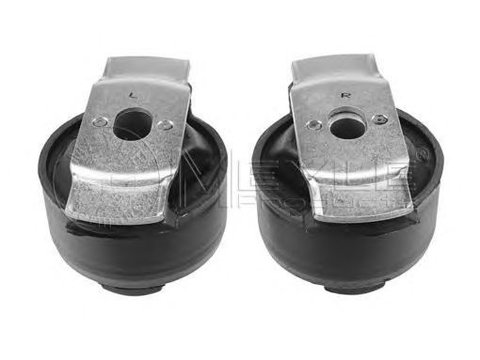 Set reparatie corp ax RENAULT LAGUNA II BG0 1 MEYLE 16146100019