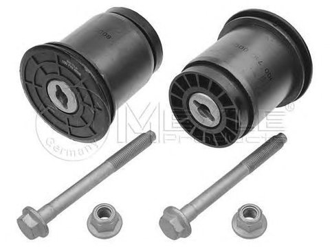 Set reparatie corp ax SEAT IBIZA IV 6L1 MEYLE 1007100008S