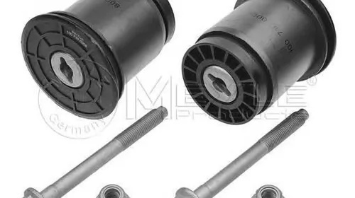 Set reparatie corp ax SEAT IBIZA IV 6L1 MEYLE 1007100008S PieseDeTop