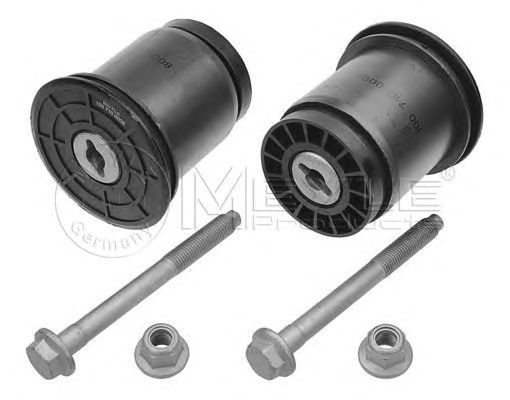 Set reparatie corp ax SEAT IBIZA V SPORTCOUPE 6J1 6P5 MEYLE 1007100008S