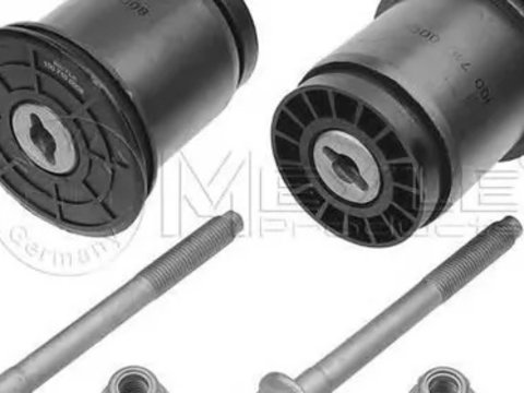 Set reparatie corp ax SKODA FABIA Combi MEYLE 1007100008S PieseDeTop