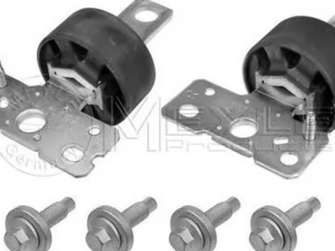 Set reparatie corp ax VOLVO S60 II MEYLE 7147100017S PieseDeTop