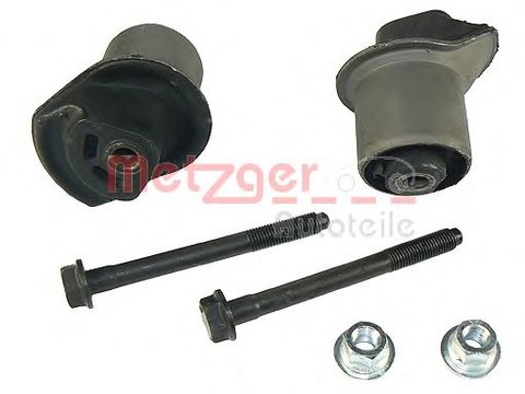 Set reparatie, corp ax VW GOLF III (1H1) (1991 - 1998) METZGER 52056049 piesa NOUA