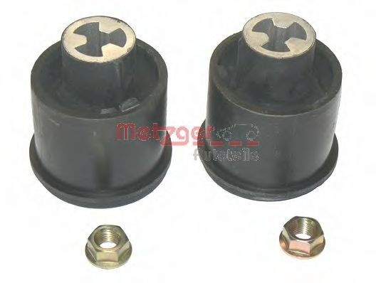 Set reparatie, corp ax VW GOLF IV (1J1) (1997 - 2005) METZGER 52056349 piesa NOUA