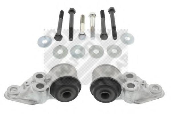 Set reparatie, corp ax VW PASSAT limuzina (3B2), AUDI A6 limuzina (4B2, C5), VW PASSAT Variant (3B5) - MAPCO 36782