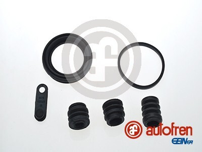 Set reparatie D41833 AUTOFREN SEINSA pentru Rover 200 Honda City Honda Fit Honda Jazz Honda Ballade Honda Civic Honda Accord Hyundai I20 Hyundai Amica Hyundai Atos Hyundai Atoz Hyundai Santro Hyundai I10 Honda Logo Kia Picanto Honda Crx