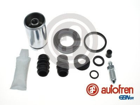 Set reparatie D41886K AUTOFREN SEINSA pentru Nissan Maxima Kia Cerato Kia Spectra Kia Spectra5 Mazda 6 Hyundai I10