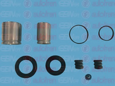 Set reparatie D41894C AUTOFREN SEINSA pentru CitroEn C25 Peugeot J5 Fiat Ducato Fiat Talento