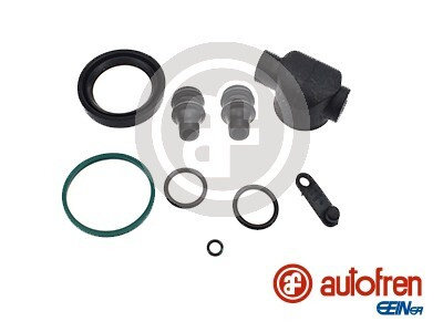 Set reparatie D4217 AUTOFREN SEINSA pentru CitroEn