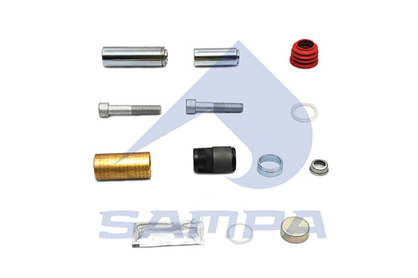 Set reparatie etrier # 095 568 # SAMPA
