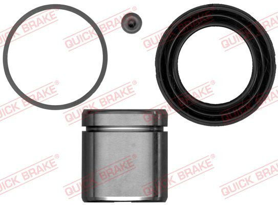 Set reparatie etrier ~ 114-5065 ~ QUICK BRAKE ~ pentru TRANSPORTER T4 caroserie (70A, 70H, 7DA, 7DH) 2.5 TDI caroserie 2,461 151 diesel