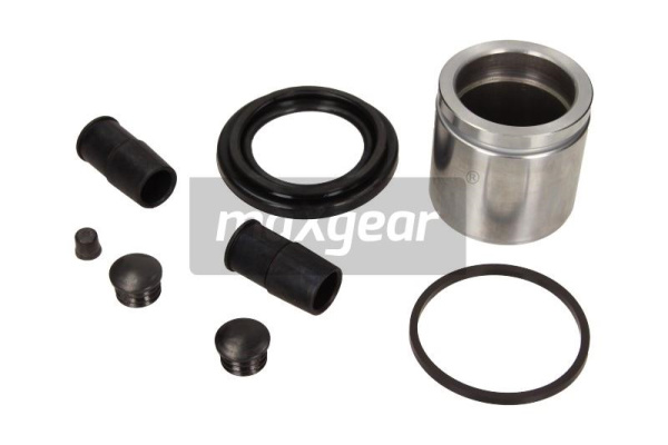 Set reparatie etrier 27-0454 MAXGEAR pentru Audi 200 Audi 100 Audi A4 Audi A6 Vw Passat Toyota Avensis Opel Vectra Opel Astra Opel Combo Opel Zafira Vw Jetta Vw Vento Opel Corsa Seat Exeo