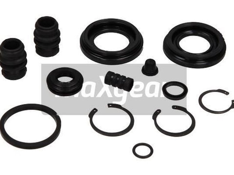 Set reparatie etrier 27-0473 MAXGEAR pentru Nissan Almera Nissan Pulsar Nissan Primera Hyundai Coupe Hyundai Tiburon Hyundai Avante Hyundai Elantra Kia Cerato Kia Spectra Hyundai Tuscani