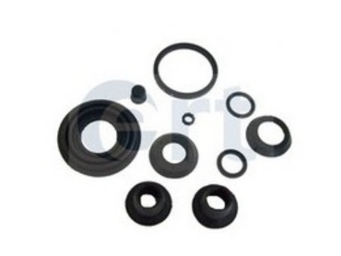 Set reparatie etrier 400008 ERT pentru Opel Astra Opel Zafira