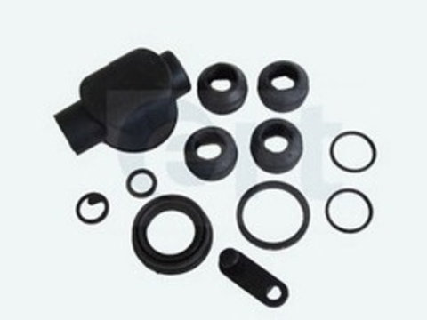 Set reparatie etrier 400138 ERT pentru Peugeot 205 Renault Super Renault 19 Renault Clio CitroEn Zx Peugeot 309 CitroEn Saxo Peugeot 106 Renault 9 Renault Alliance Renault Megane CitroEn Xsara Peugeot 206