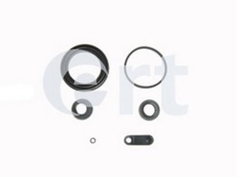 Set reparatie etrier 400256 ERT pentru Ford Escort Ford Orion Ford Verona Peugeot 306 Seat Cordoba Dacia Logan Opel Agila Nissan Note Renault Kangoo Nissan Micra