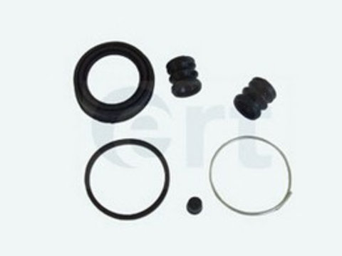 Set reparatie etrier 400357 ERT pentru Renault 5 Renault Le Renault Super Renault 9 Renault Alliance Renault 11 Renault Encore Renault 18 Renault 19 Renault 21 Renault Fuego Renault Express Renault Extra Renault Rapid Renault Clio CitroEn Zx