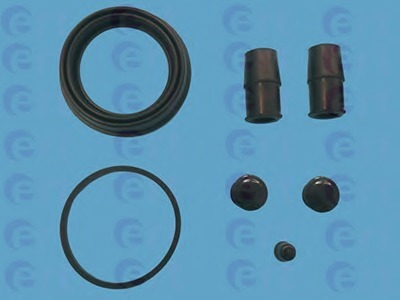 Set reparatie etrier 400378 ERT pentru CitroEn C4 Peugeot 508 Bmw X5 Bmw X6 Land rover Freelander Land rover Lr2 CitroEn C5 Bmw Seria 5 Ford Mondeo Peugeot 5008 Ford Galaxy Ford S-max Volvo S80 Peugeot 308 Renault Latitude Volvo S70 Volvo V70 Bmw Ser