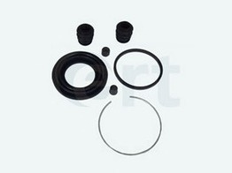 Set reparatie etrier 400431 ERT pentru Mitsubishi Eterna Mitsubishi Galant Mitsubishi Chariot Mitsubishi Nimbus Mitsubishi Space Mitsubishi Rvr Mitsubishi Eclipse Mitsubishi Lancer Mitsubishi Libero