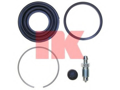 Set reparatie etrier 8822024 NK pentru Mitsubishi Montero Mitsubishi Pajero Mitsubishi Pajeroshogun Mitsubishi Shogun Mitsubishi Challenger Mitsubishi G-wagon