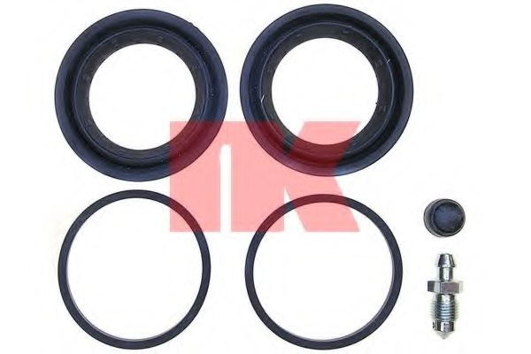 Set reparatie etrier 8825015 NK pentru Peugeot Boxer Peugeot Manager CitroEn Jumper CitroEn Relay Ford Transit