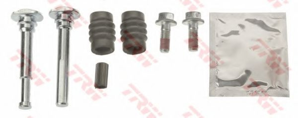 Set reparatie, etrier ALFA ROMEO 146 (930) (1994 - 2001) TRW ST1702 piesa NOUA