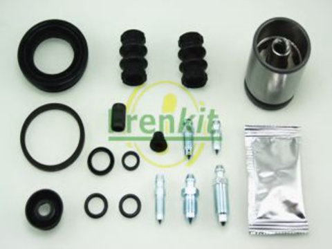 Set reparatie, etrier ALFA ROMEO 147 (937) (2000 - 2010) FRENKIT 238985 piesa NOUA